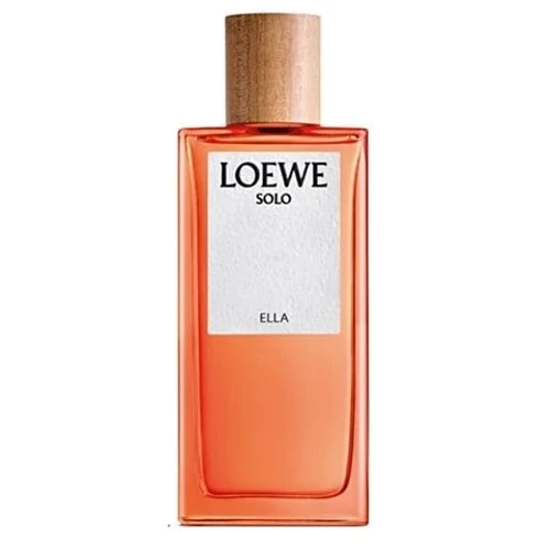 

Парфюмированная вода Loewe Solo Ella 100 ml Тестер