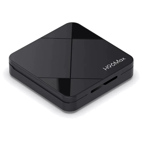 Приставка Smart TV H96 Max RK3518 (2GB/16GB)