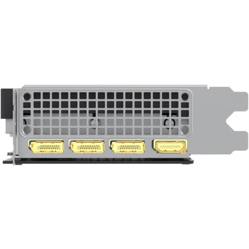 Видеокарта INNO3D GeForce RTX 4060 Ti 8 GB TWIN X2 (N406T2-08D6-171153N) UA: Разрядность шины памяти, бит 128