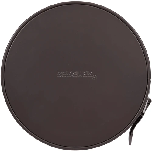 Набор форм для выпечки Bergner Bakeware lovers BG-37195-CO 3 предмета (00000025193): Материал Сталь