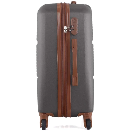Валіза Semi Line 28" (L) Graphite (T5711-3): Тип Валізи