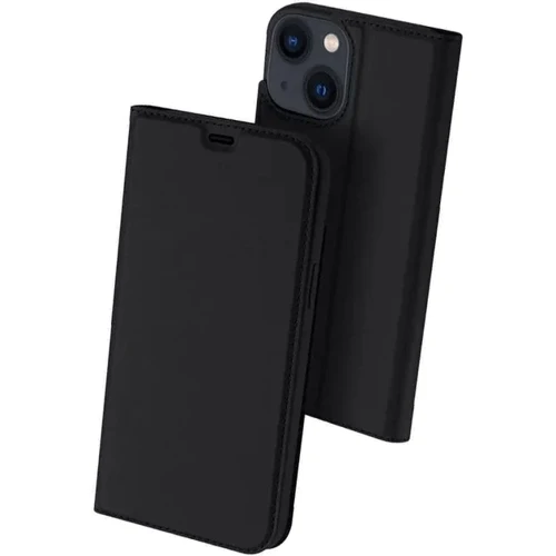Чехол для iPhone Dux Ducis Skin Pro Black for iPhone 14 Plus