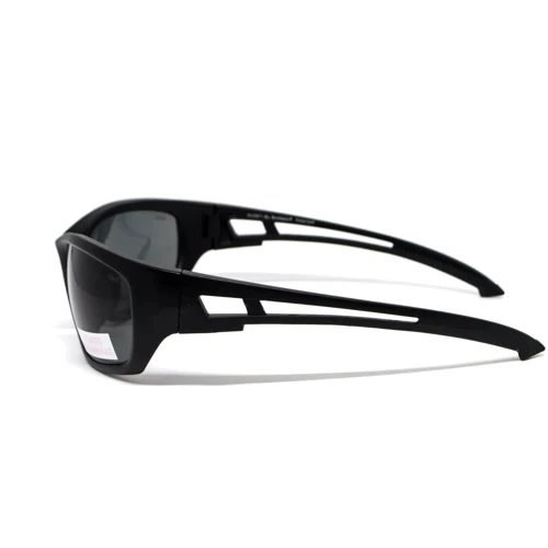 Спортивні окуляри Окуляри з поляризацією BluWater Seaside Polarized (gray) (BW-SEASD-GR2): Категорія світлопропускання 4