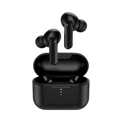 Наушники QCY T10 Black