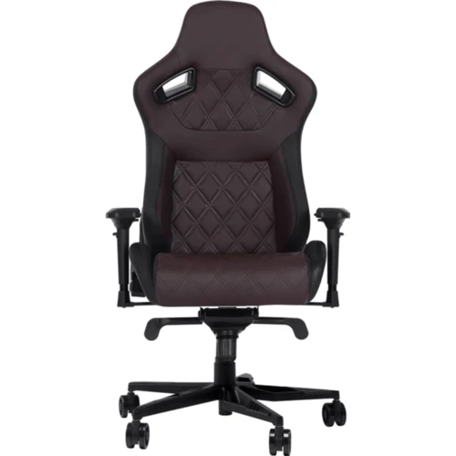 GT Racer X-0724 Black/Brown фото 2