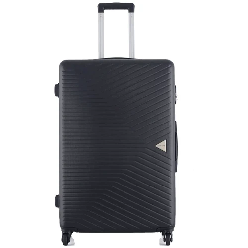 Чемодан Semi Line 28" (L) Black (T5690-3): Тип Чемоданы