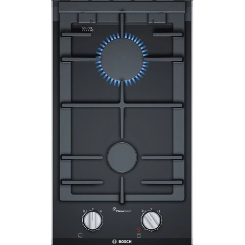Варочная поверхность газовая Bosch PRB3A6D70