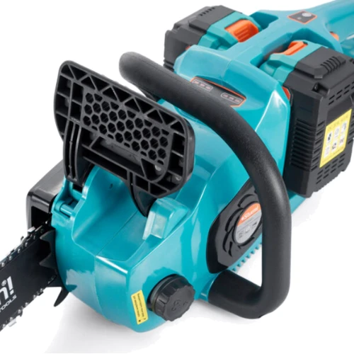 Электропила Sturmax CC9940CL: Толщина звена цепи, мм 1.3