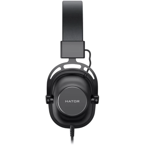 Наушники Hator Hypergang 7.1X USB Black (HTA-844): Диапазон частот (Гц) 10-22000