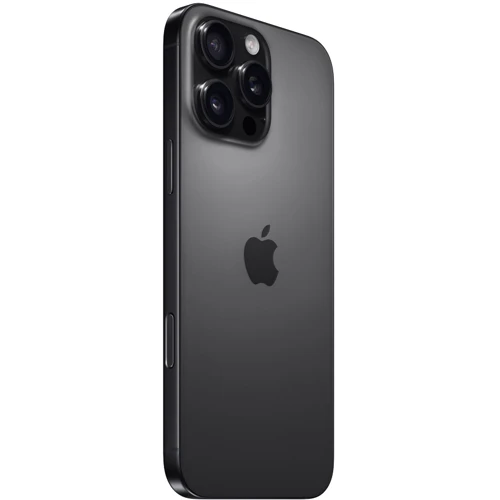 Apple iPhone 16 Pro Max 256GB Black Titanium (MYWV3SX/A) UA фото 9