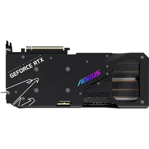 Відеокарта GIGABYTE AORUS GeForce RTX 3070 Ti MASTER 8G (GV-N307TAORUS M-8GD) LHR: Призначення звичайні