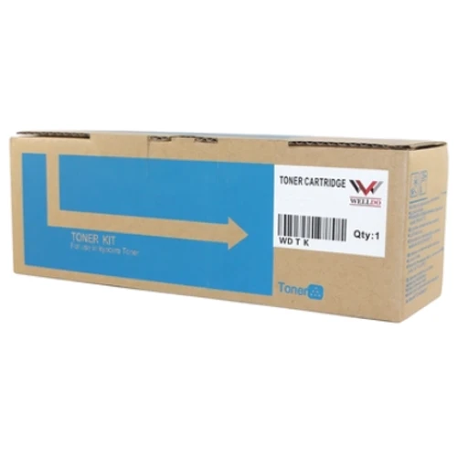 Картридж Welldo Kyocera TK-1160, 240г/туба (WDTK1160)