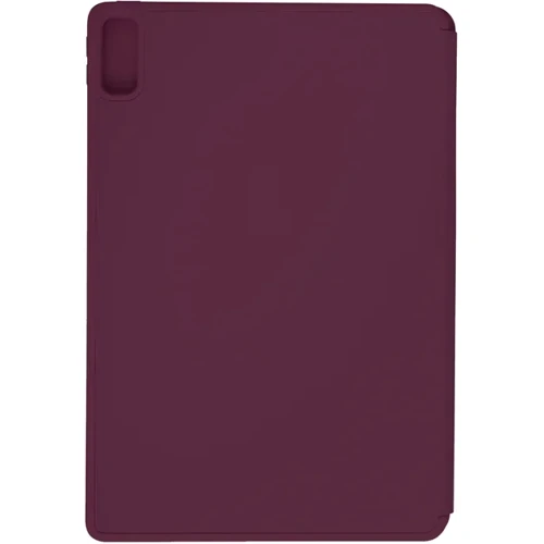 Аксесуар для планшетних ПК ArmorStandart Smart Case Fold Pen Plum for Lenovo Tab P11 (2nd Gen) (TB-350FU / TB-350XU) 11.5 (ARM74983): Колір бордовый