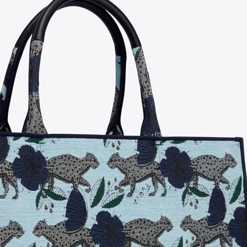 Женская сумка шоппер Furla OPPORTUNITY L TOTE голубая (WB00255BX1192TI000): Страна производитель Италия
