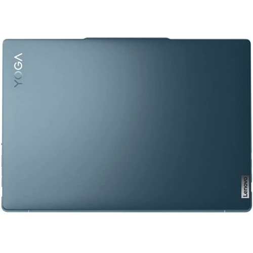 Ноутбук Lenovo Yoga Pro 7 14IRH8 Tidal Teal (82Y700C7RA) UA: Процессор Intel Core i7-13700H (1.8 - 5.0 ГГц) / 14 - ядерный