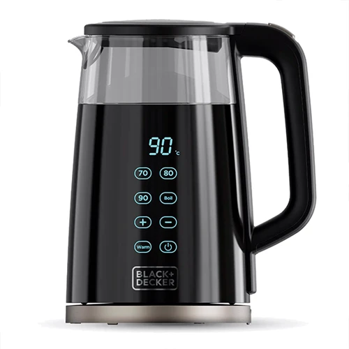 Электрочайник Black&Decker BXKE2206E