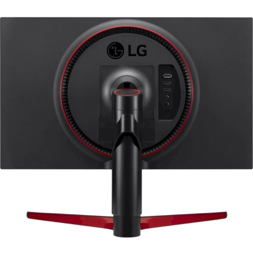 Монітор LG 24GL650-B: Тип РК-матриці TN+Film