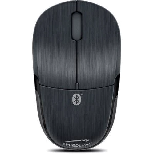 Мышь Speedlink Jixster Wireless Black (SL-630100-BK)