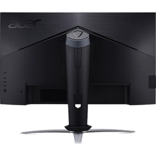 Монитор Acer Nitro XV253QPBMIIPRZX (UM.KX3EE.P04): Покрытие экрана матовое