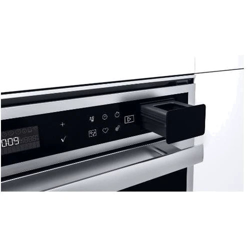 Духовой шкаф электрический Whirlpool W6 OS4 4S1 P: Конвекция есть