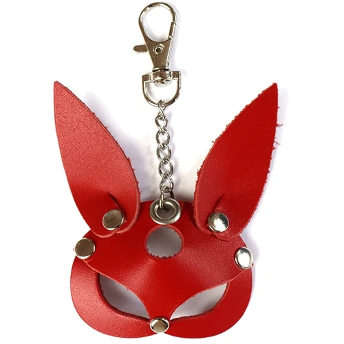 Брелок на карабине для ключей Art of Sex Bunny (красный): Производитель Art of Sex