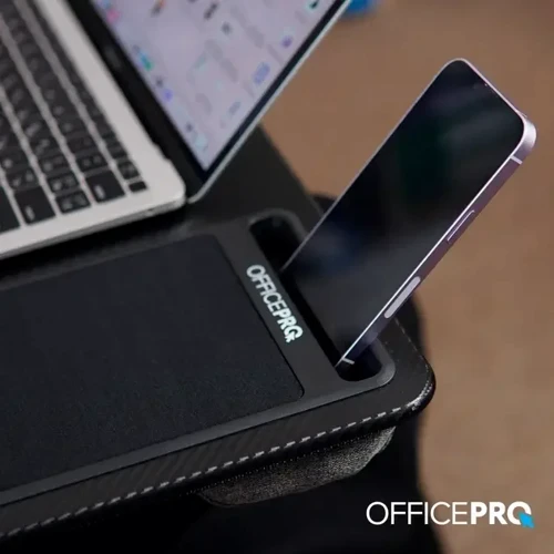Підставка для ноутбука OfficePro (CP615B) фото 4