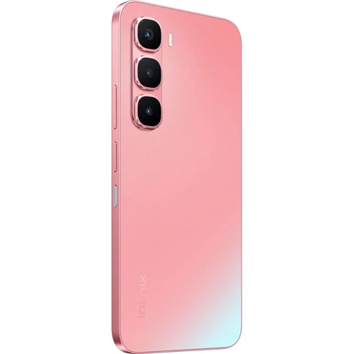 Смартфон Infinix Hot 60 Pro 8/256GB NFC Coral Tides (UA UCRF)