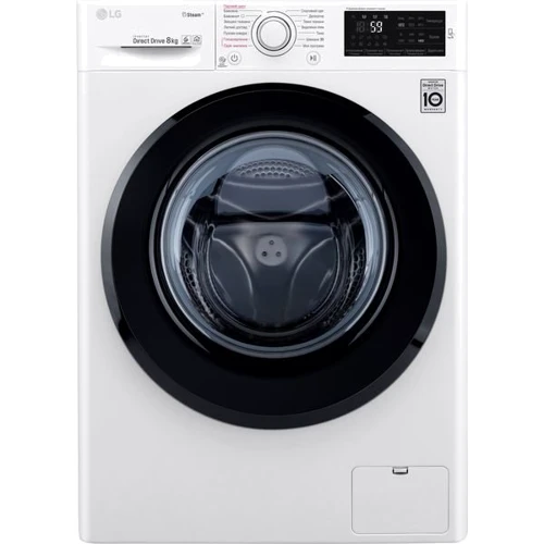 Стиральная машина LG F4J5TS6W