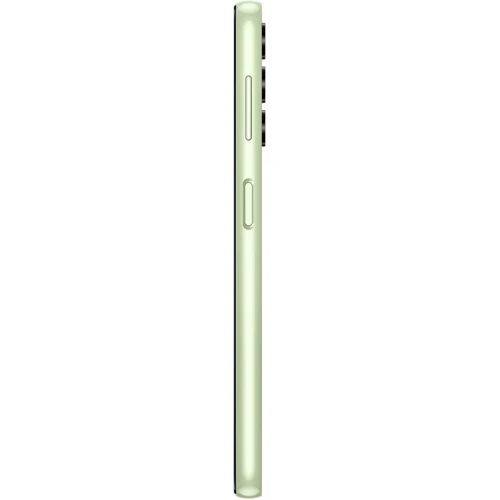 Смартфон Samsung Galaxy A14 4/128GB Light Green A145F: Коммуникации USB Type-C 2.0 / Bluetooth 5.1, A2DP, LE / Wi-Fi 802.11 a/b/g/n/ac, dual-band, Wi-Fi Direct / GPS (GALILEO, GLONASS, BDS, QZSS)