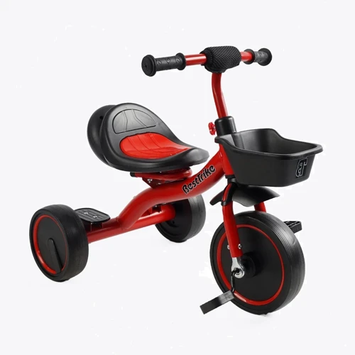 Велосипед Best Trike 3-х колісний (BS-44105)