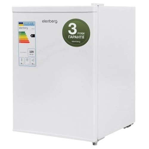 Холодильник Elenberg MR 64-O фото 6