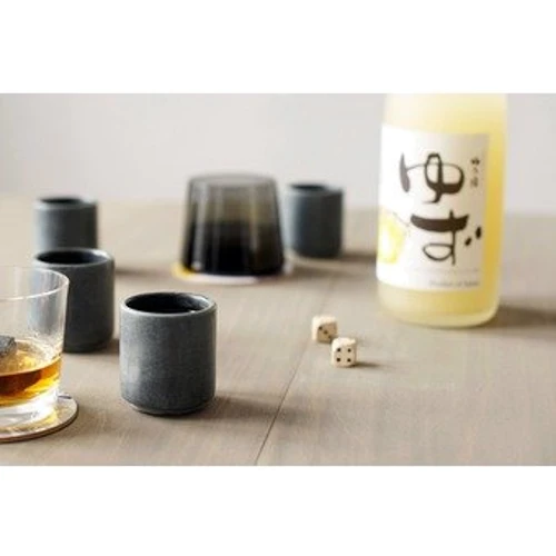 Teroforma Ekke Shot Glasses (R-EK450-002M)