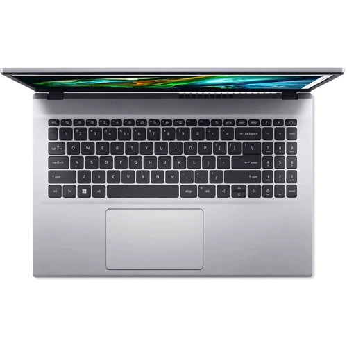 Ноутбук Acer Aspire 3 A315-44P (NX.KSJEU.008) UA: Процессор AMD Ryzen 7 5700U (1.8 - 4.3 ГГц) / 8 - ядерный