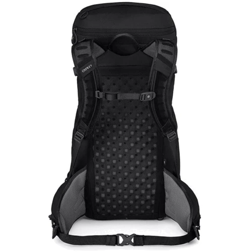 Рюкзак туристичний Osprey Skarab 34 (S20) Black - O / S - чорний фото 2