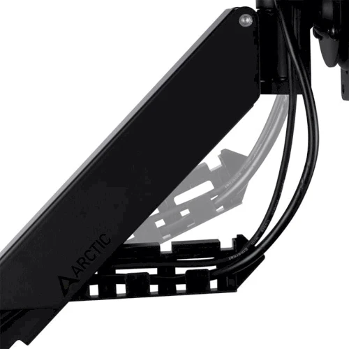 Крепление для мониторов Arctic X1-3D Black (AEMNT00062A) фото 4