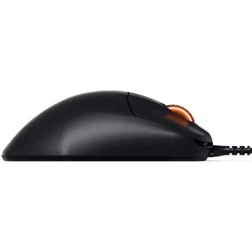 Мышь SteelSeries Prime Black (62533) (SS62533): Тип сенсора оптический
