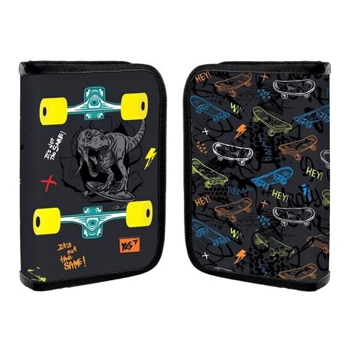 Набор коллекционный YES S-90_Collection Skate boom (559173): Производитель YES