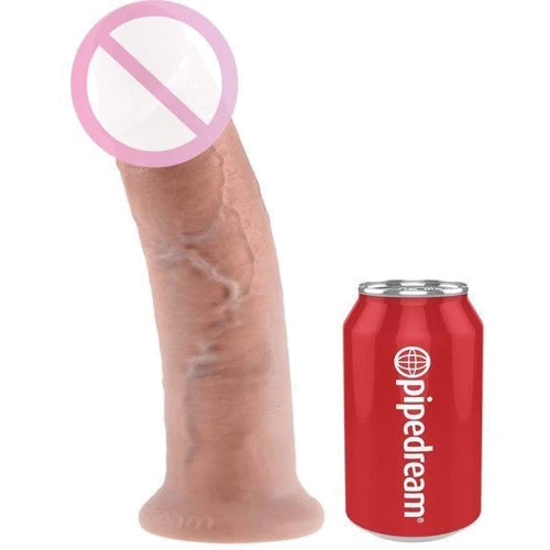 Фаллоимитатор Cock 10 Inch 25.4х6.1 см