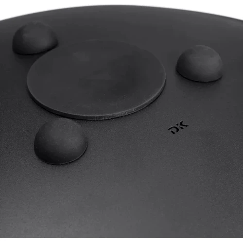 Глюкофон Sela Melody D Kurd 14" SE 380 Black (24-10-08-10)