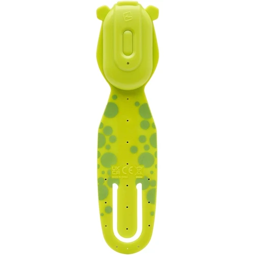 Закладка-фонарик Flexilight Rechargeable - Лягушка (FLRPFR): Вид Другое