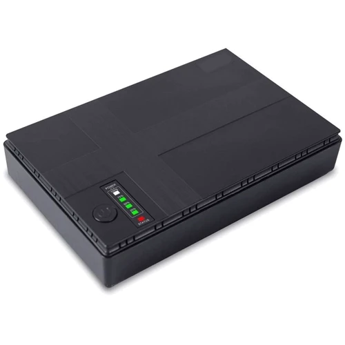Yepo Mini Smart Portable UPS 10400 mAh (UA-102822)