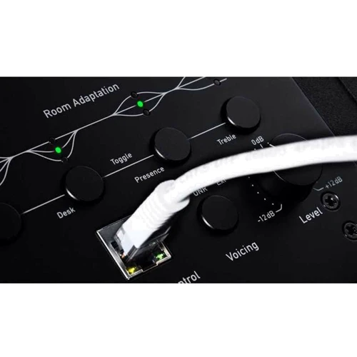 Студійний монітор ADAM AUDIO A4V: Вид Активный