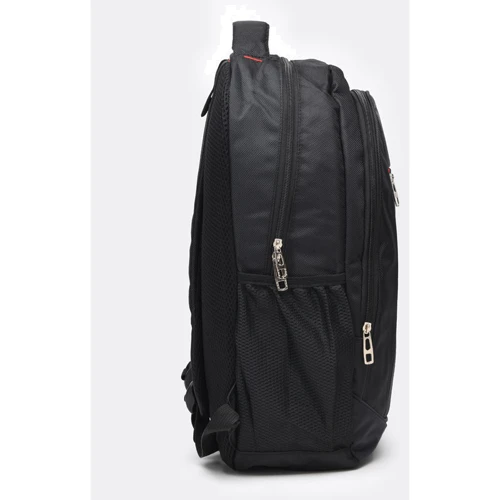 Мужской рюкзак Monsen черный (C1awk9902-black): Страна производитель Тайвань