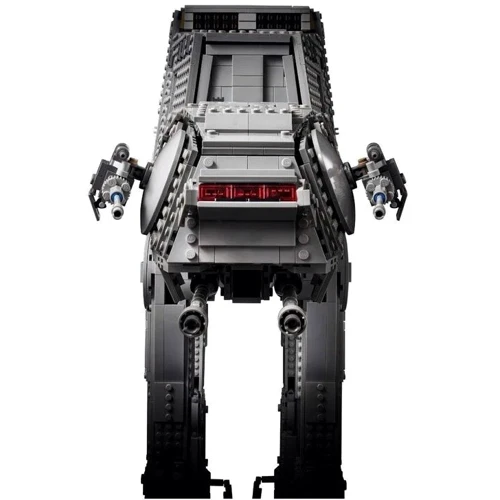 Конструктор LEGO Star Wars AT-AT 6785 деталей (75313): Рекомендуемый возраст 18+