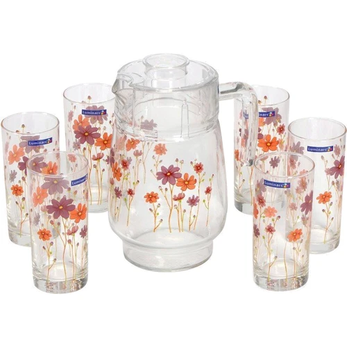 Luminarc Country Flower G1959 (7 предм.)