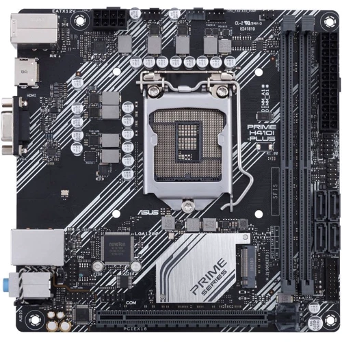Asus ROG Maximus XII Hero (Wi-Fi) Socket 1200: Разъемы на плате SATA 3.0, PCI Express x1, M.2