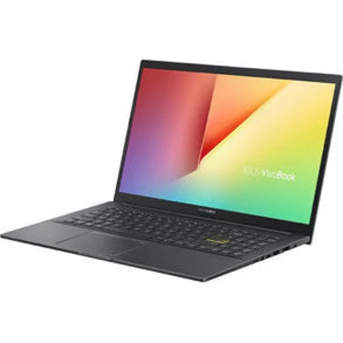 Ноутбук ASUS VivoBook X513EA (X513EA-BQ937T) RB: Тип экрана матовый