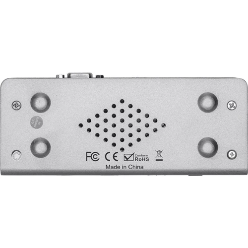 Кабель и переходник PowerPlant HDMI 8K 1x2 (HDSP8K-2)(CA914197) фото 3