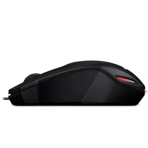Мышь Genius X-G200 USB Gaming (31040034100): Тип сенсора оптический