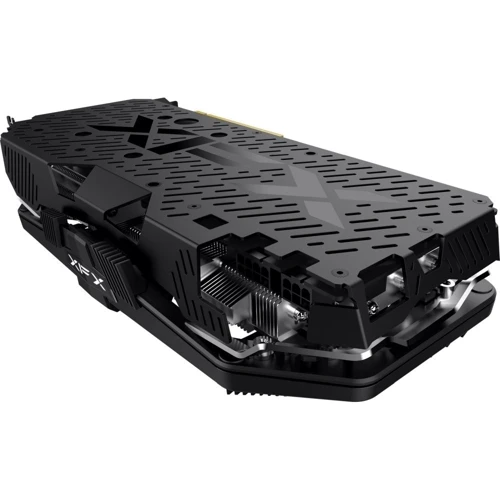 Відеокарта XFX Radeon RX 5700 XT RAW II ULTRA 8GB (RX-57XT8OBF6): Тип пам'яті GDDR6